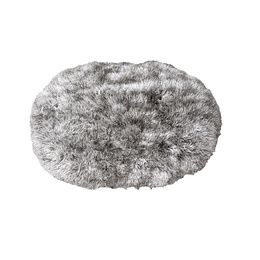 COUSSIN OVAL POILU