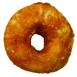 BBQ PARTY DONUT