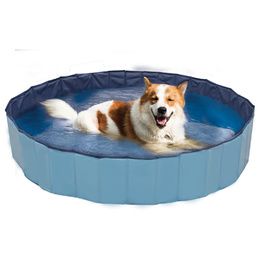 PISCINE POUR CHIENS EXPLORER 120X30 cm