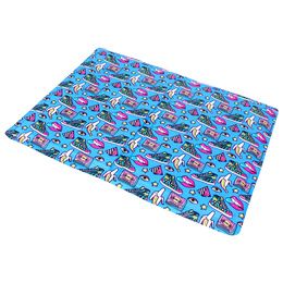 FRESH TAPIS POP 90X50 CM