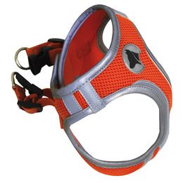 HIKING BAVETTE REFLECTIVE S ORANGE