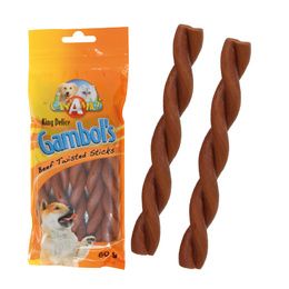 TASTY STICK BOUVET 5 PCS