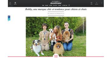 Article Madame Figaro.fr