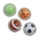 CAOUTCHOU BALL TPR PLURISPORT 9cm