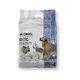 DOG NAPPY MALE WRAP POP MD PZ12 40-50cm