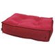 COUSSIN WILL ROUGE POURPRE 104X70X15 cm PCB 1