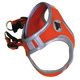 HIKING BAVETTE REFLECTIVE L ORANGE