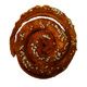 BAKERY CINNAMON ROLL POULET 11,5cm PCB 15